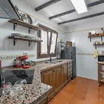 Casa Abuelo Manuel El Draguito