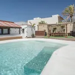 Casa Abuelo Manuel *