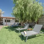 Casa Abuelo Manuel * El Draguito