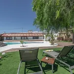 Casa Abuelo Manuel 펜션 *