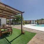 Casa Abuelo Manuel