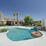 Casa Abuelo Manuel * El Draguito