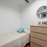 Casa Abuelo Manuel Holiday home El Draguito