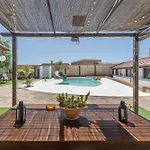 Casa Abuelo Manuel * El Draguito