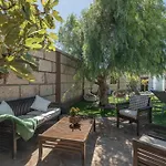 Casa Abuelo Manuel Holiday home *