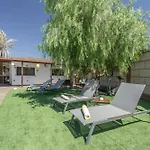 Casa Abuelo Manuel Holiday home