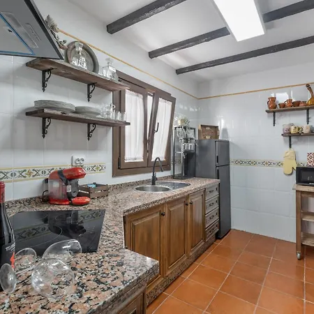 Casa Abuelo Manuel El Draguito