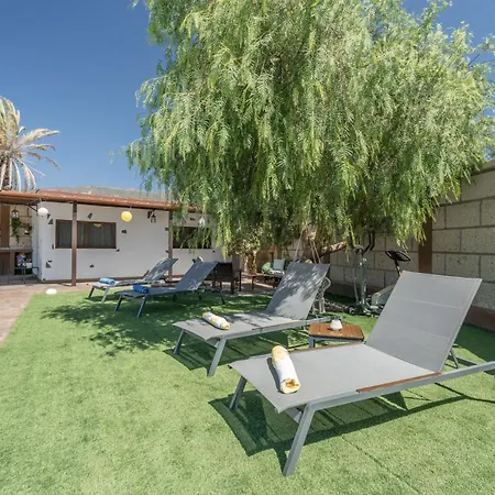 Casa Abuelo Manuel * El Draguito