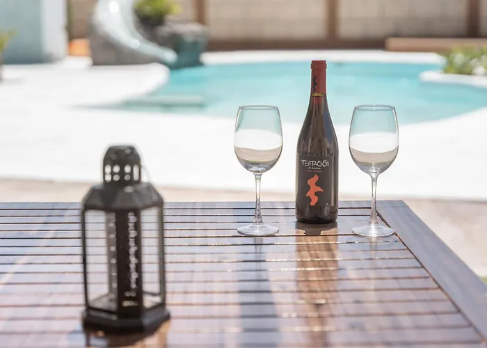 Casa Abuelo Manuel *