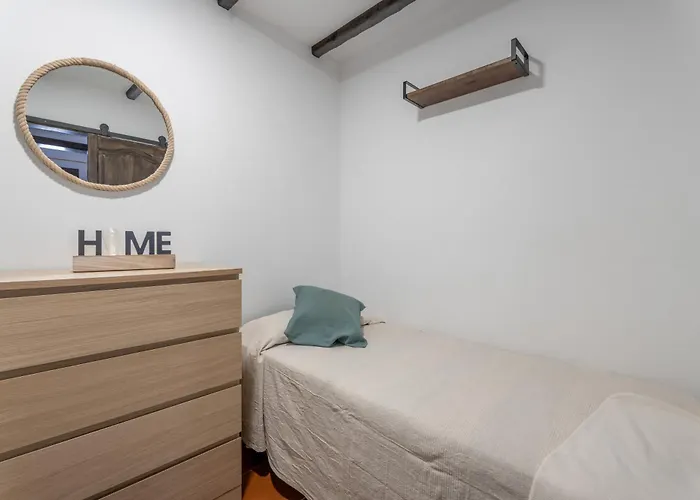 Casa Abuelo Manuel * Эль-Драгито