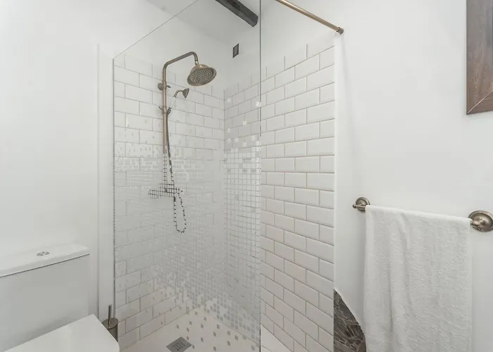 度假居 Casa Abuelo Manuel El Draguito