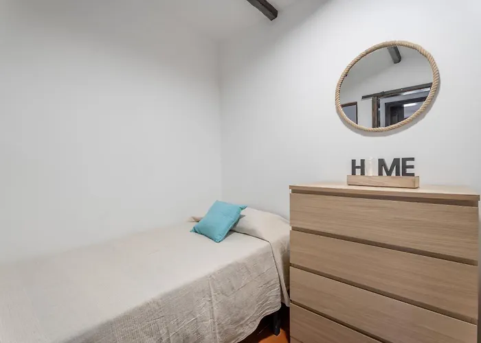 Casa Abuelo Manuel 度假居 El Draguito