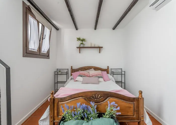 Casa Abuelo Manuel Эль-Драгито