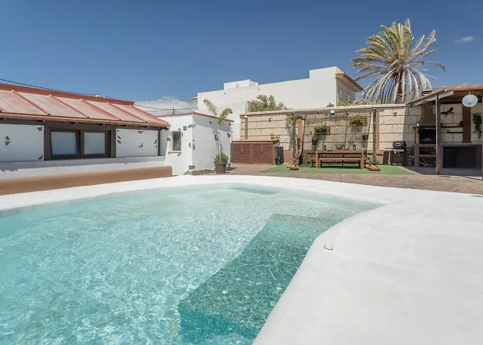 Casa Abuelo Manuel *