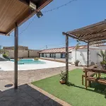 Dom wakacyjny Casa Abuelo Manuel