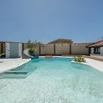 Casa Abuelo Manuel *
