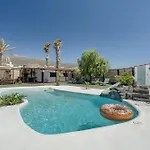 Dom wakacyjny Casa Abuelo Manuel