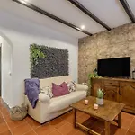 Dom wakacyjny Casa Abuelo Manuel El Draguito
