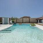 Casa Abuelo Manuel Dom wakacyjny El Draguito