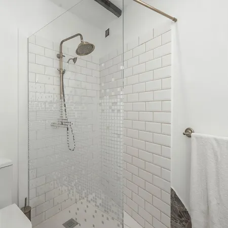 Dom wakacyjny Casa Abuelo Manuel El Draguito