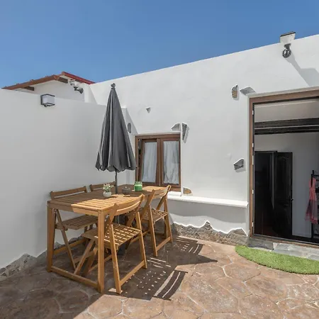 Casa Abuelo Manuel Dom wakacyjny El Draguito