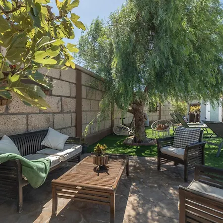 Casa Abuelo Manuel Dom wakacyjny *