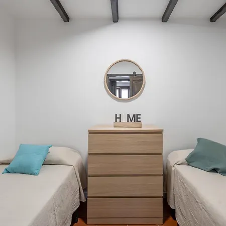 펜션 Casa Abuelo Manuel *