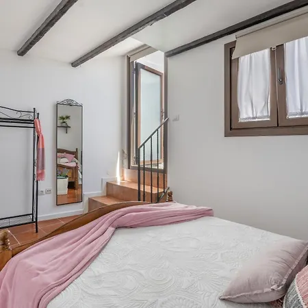 펜션 Casa Abuelo Manuel