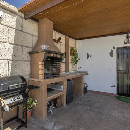 Casa Abuelo Manuel Prázdninový dům