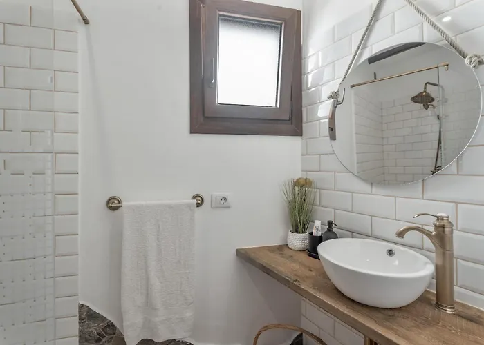 Casa Abuelo Manuel *