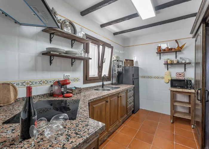 Casa Abuelo Manuel El Draguito