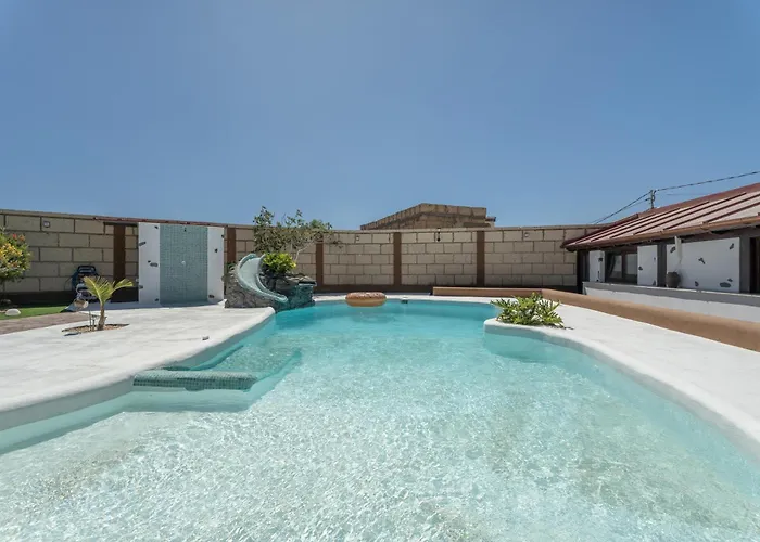 Casa Abuelo Manuel *