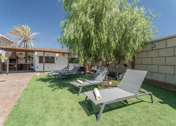 Casa Abuelo Manuel * El Draguito