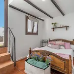 Casa Abuelo Manuel Casa de Férias El Draguito