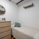 Casa Abuelo Manuel Casa de Férias El Draguito